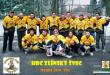 Společné foto HBC ZLÍNSKÝ ŠVEC sezóna 2010-2011