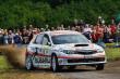 Igor na Barum rally 2012